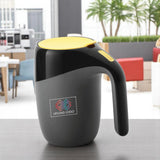 Elephant Spill-Proof Vaccum Mug (400 ml)