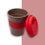 iBamboo Fiber Mug (350ml)