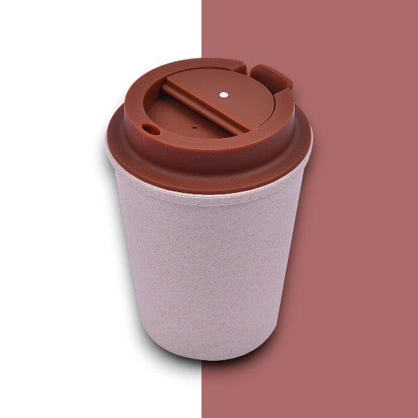 Bamboo Fiber Mug (350ml)
