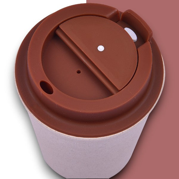 Bamboo Fiber Mug (350ml)