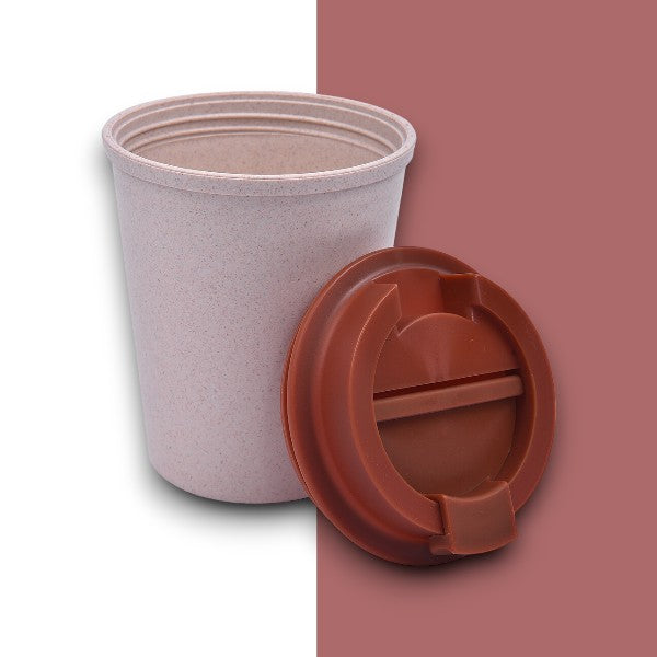 Bamboo Fiber Mug (350ml)