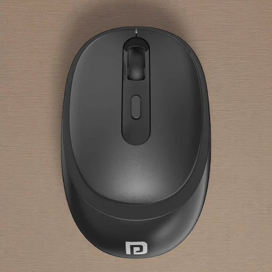 Toad 27 Mouse