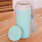 Eco Friendly Wheat Fibre Mug (300ml)