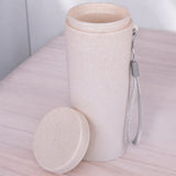 Eco Friendly Wheat Fibre Mug (300ml)
