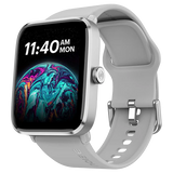 Pro 4 Alpha Amoled Smartwatch