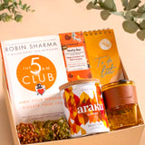 Morning Glory Hamper