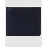 Insignia Express Slim Wallet Navy