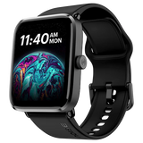 Pro 4 Alpha Amoled Smartwatch
