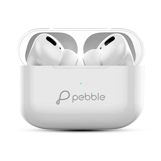 Pebble Echo Buds PTWE101 PFB39