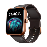 Pro 4 Alpha Amoled Smartwatch