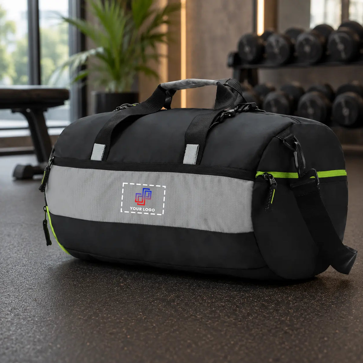 Trinity Travel & Sports Duffle Bag