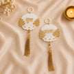 Shubh Labh Resin Wall Hanging Set
