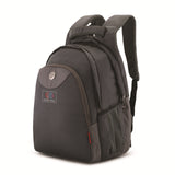 Azzaro 17 inch Office Laptop Backpacks for Men and Women ( 35 Ltrs)