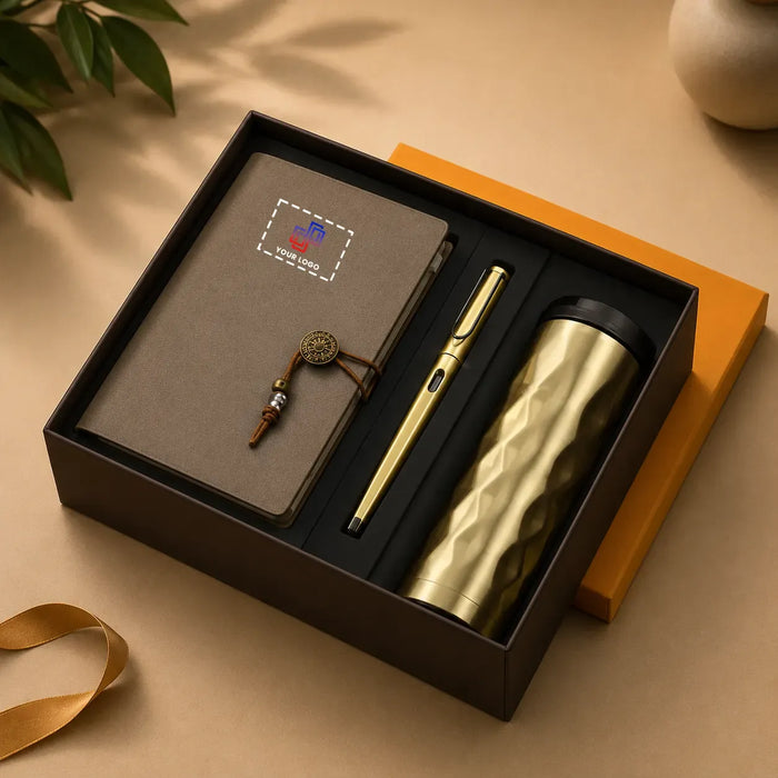 Knot Customised Gift Set