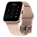 Pro 4 Alpha Amoled Smartwatch