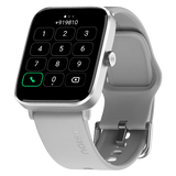 Pro 4 Alpha Amoled Smartwatch