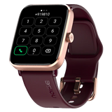 Pro 4 Alpha Amoled Smartwatch
