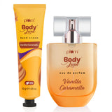 Caramello On-The-Go Duo