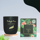 Crystal Collection Scented Candle (150 gm)