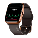 Pro 4 Alpha Amoled Smartwatch