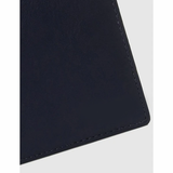 Insignia Express Slim Wallet Navy