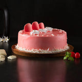 Fudge Cream Cake