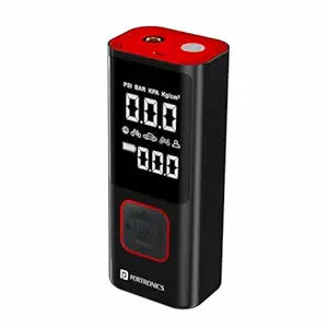 Vayu 2.0 Powerbank (6000 mAh)
