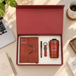 Premium Sipper & Diary Executive Corporate Gift Set