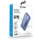 Corporate gifts 10k mah power bank