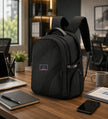 Fortuner Everyday Multi-Compartment Backpack