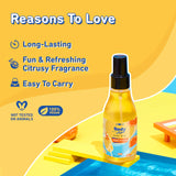 Trippin Mimosas Body Mist