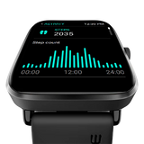 Pro 4 Alpha Amoled Smartwatch