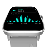 Pro 4 Alpha Amoled Smartwatch