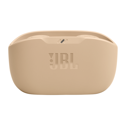 True Wireless Earbud JBLWBUDS Beige