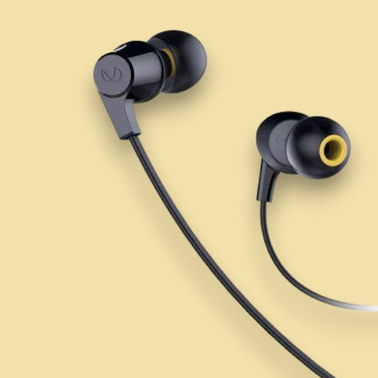 Wired Earphone Wynd 300
