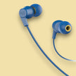 Wired Earphone Wynd 300