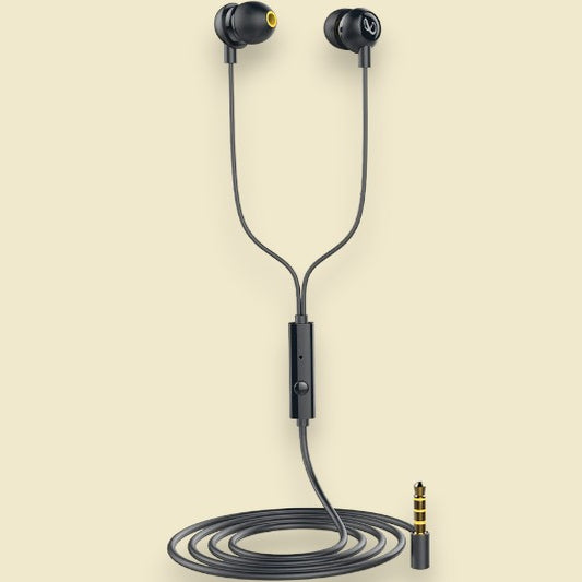 Wired Earphone WYND220/Zip 20