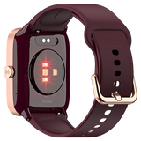 Pro 4 Alpha Amoled Smartwatch