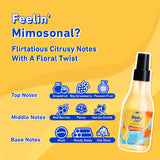 Trippin Mimosas Body Mist