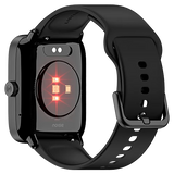 Pro 4 Alpha Amoled Smartwatch