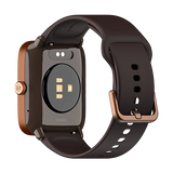 Pro 4 Alpha Amoled Smartwatch