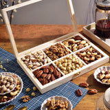 Supreme Assortment of Gourmet Dry Fruits