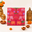 The Scarlet Bliss Premium Diwali Dry Fruit Gift Set