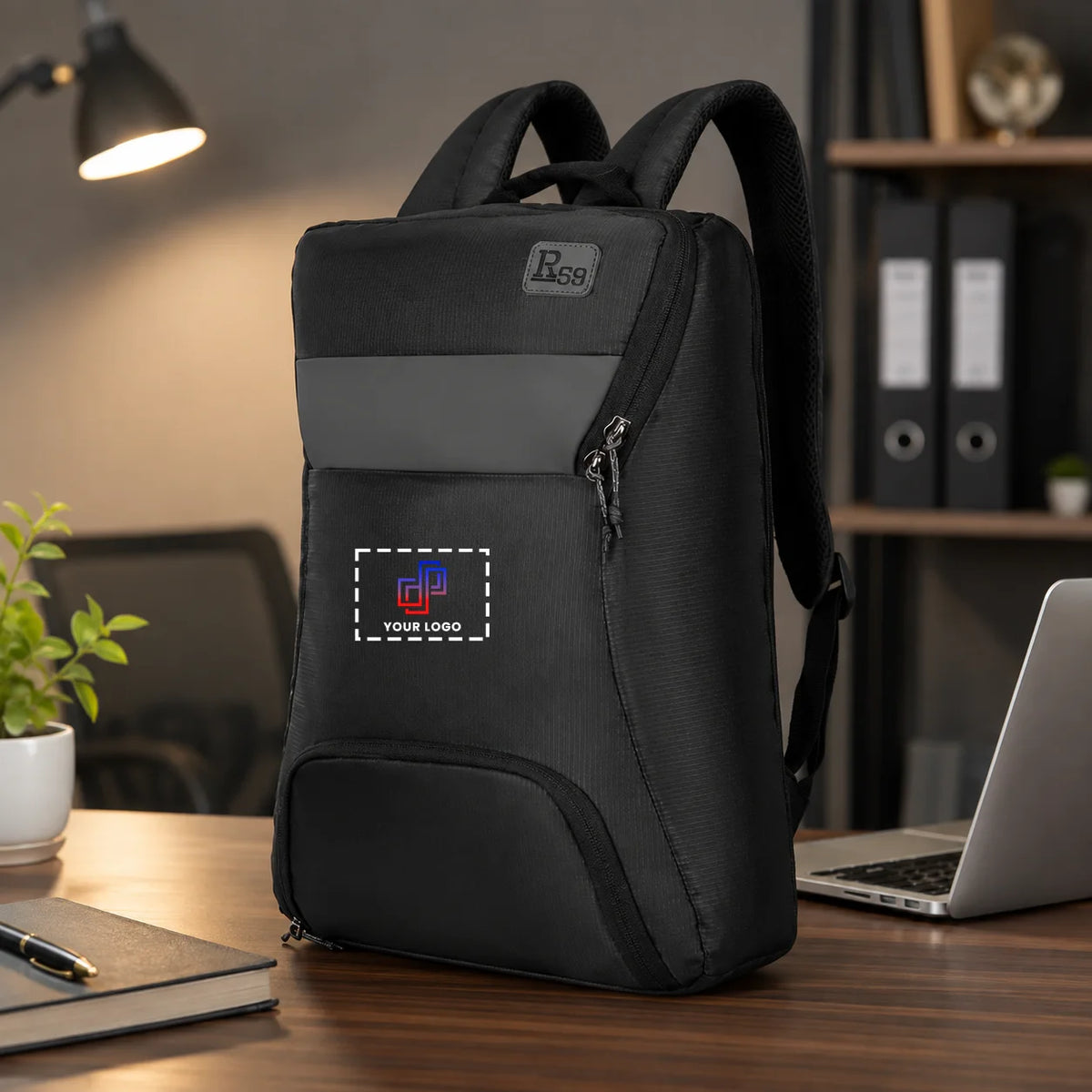 Byte Slim Professional Backpack