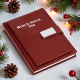 Personalized Christmas Gift Set for Your Holiday Needs