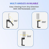 Mobot Clip Mobile Holder