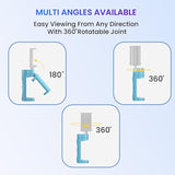 Mobot Clip Mobile Holder