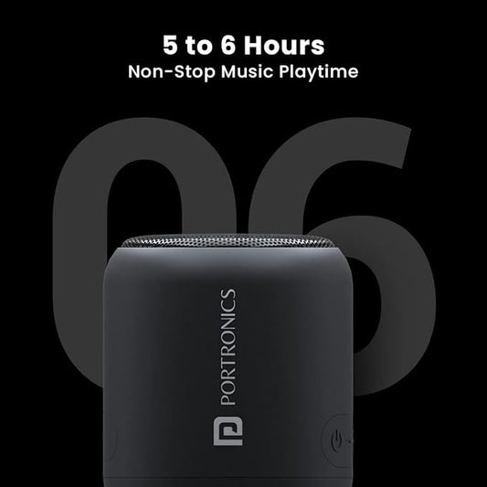 Sound Drum 1 Bluetooth Speaker