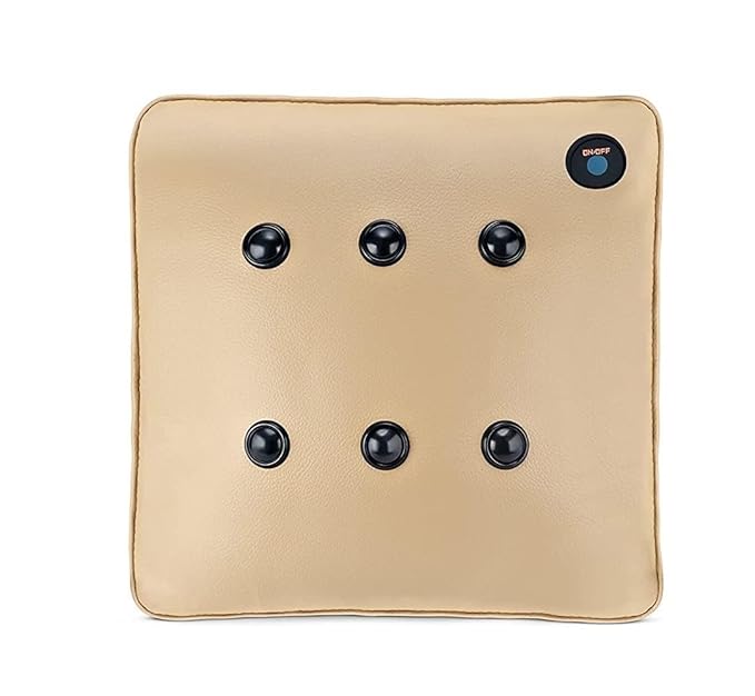 Messager Pillow
