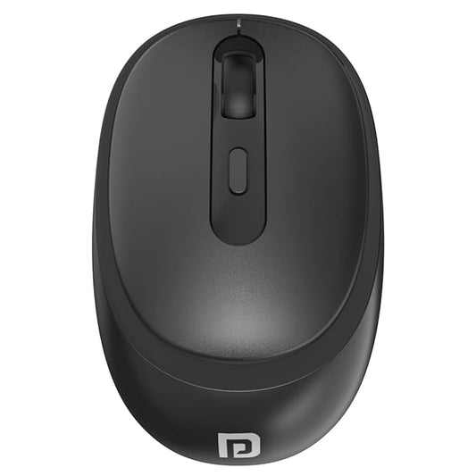 Toad 27 Mouse